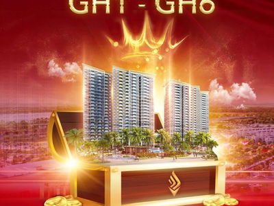 Glory Heights - Vinhomes Grand Park, Vietnam Glory Heights - Vinhomes Grand Park, Vietnam