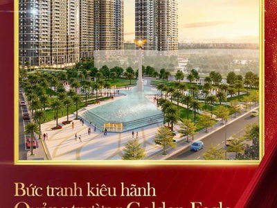 Glory Heights - Vinhomes Grand Park, Vietnam Glory Heights - Vinhomes Grand Park, Vietnam