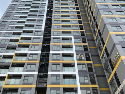 Glory Heights - Vinhomes Grand Park, Vietnam Glory Heights - Vinhomes Grand Park, Vietnam