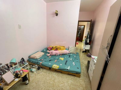 Cay Keo Street, Vietnam Cay Keo Street, Vietnam