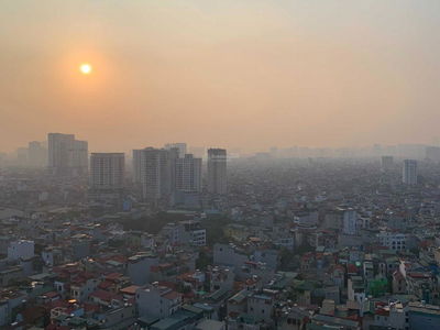 Feliz Homes Project, Vietnam Feliz Homes Project, Vietnam