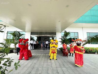 Khai Son City Project, Vietnam Khai Son City Project, Vietnam