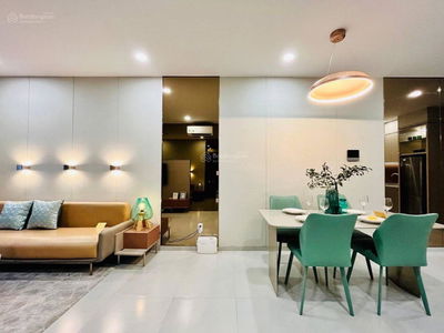 Centana Thu Thiem, Vietnam  Centana Thu Thiem, Vietnam