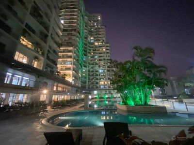 Golden Westlake Project, Vietnam Golden Westlake Project, Vietnam