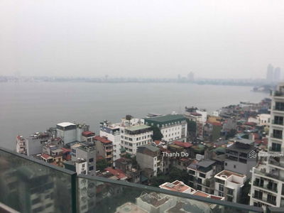 Golden Westlake, Vietnam Golden Westlake, Vietnam