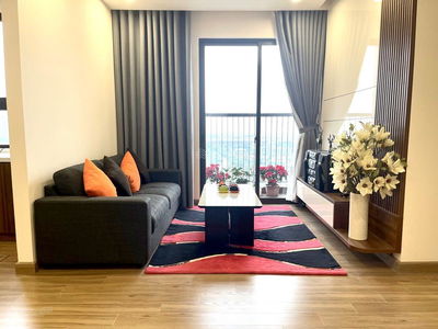 Sky Oasis Apartment Project, Vietnam Sky Oasis Apartment Project, Vietnam