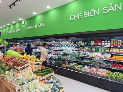 The Sun Avenue, Vietnam The Sun Avenue, Vietnam