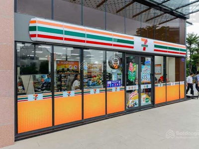 The Sun Avenue, Vietnam The Sun Avenue, Vietnam