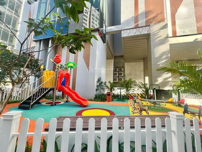 BRG Diamond Residence Project, Vietnam BRG Diamond Residence Project, Vietnam