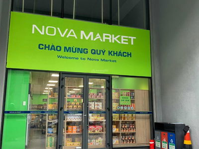 Soho Residence, Vietnam Soho Residence, Vietnam