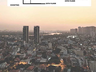 Hoang Anh River View, Vietnam Hoang Anh River View, Vietnam