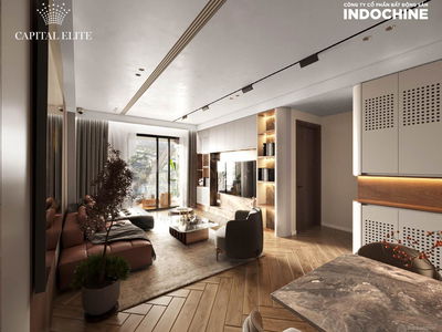 Capital Elite Project, Vietnam Capital Elite Project, Vietnam