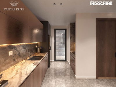 Capital Elite Project, Vietnam Capital Elite Project, Vietnam