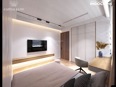 Capital Elite Project, Vietnam Capital Elite Project, Vietnam