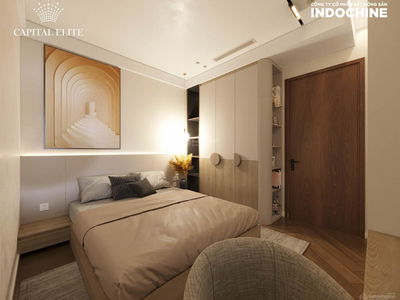 Capital Elite Project, Vietnam Capital Elite Project, Vietnam