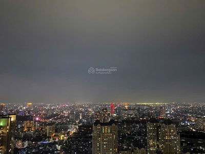 Vinhomes Central Park, Vietnam Vinhomes Central Park, Vietnam