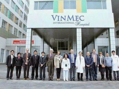 Vinhomes Central Park, Vietnam Vinhomes Central Park, Vietnam