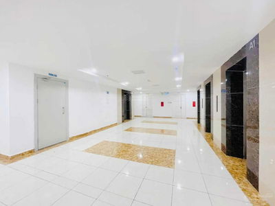 Tu Hiep Plaza Project, Vietnam  Tu Hiep Plaza Project, Vietnam