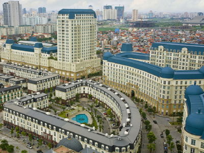 The Garden Project, Vietnam The Garden Project, Vietnam