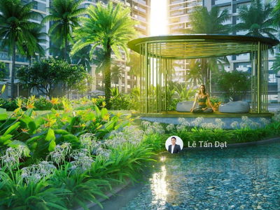 The Beverly - Vinhomes Grand Park, Vietnam  The Beverly - Vinhomes Grand Park, Vietnam