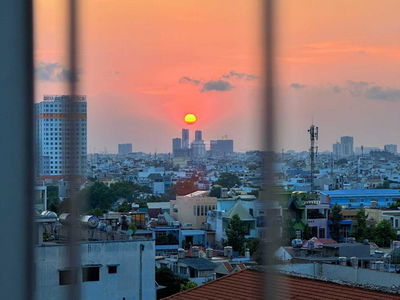 Chanh Hung Apartment - Giai Viet, Vietnam Chanh Hung Apartment - Giai Viet, Vietnam