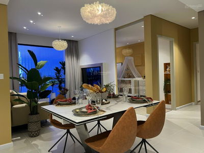 Urban Green, Vietnam Urban Green, Vietnam