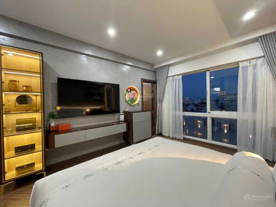 Phu My Hung, Vietnam Phu My Hung, Vietnam