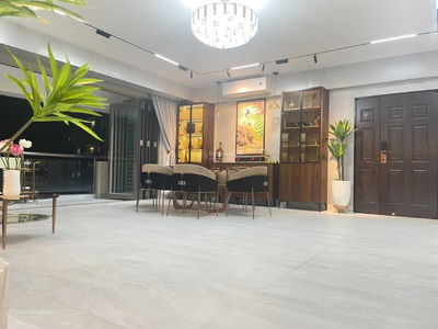 Phu My Hung, Vietnam Phu My Hung, Vietnam