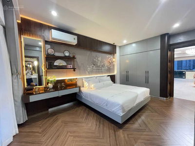 Phu My Hung, Vietnam Phu My Hung, Vietnam