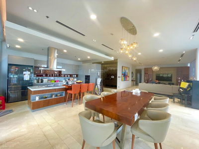 Vinhomes Central Park, Vietnam Vinhomes Central Park, Vietnam