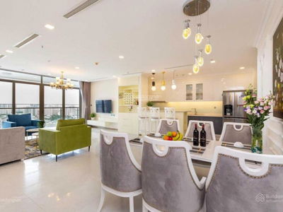 Vinhomes Central Park, Vietnam Vinhomes Central Park, Vietnam