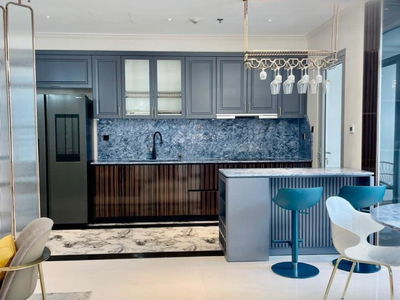 Vinhomes Central Park, Vietnam Vinhomes Central Park, Vietnam