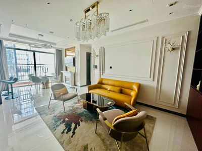 Vinhomes Central Park, Vietnam Vinhomes Central Park, Vietnam