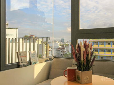 Street 17, Vietnam Street 17, Vietnam