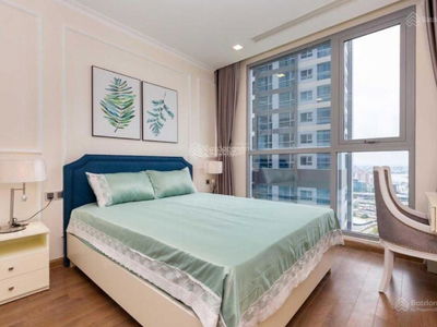 Vinhomes Central Park, Vietnam Vinhomes Central Park, Vietnam