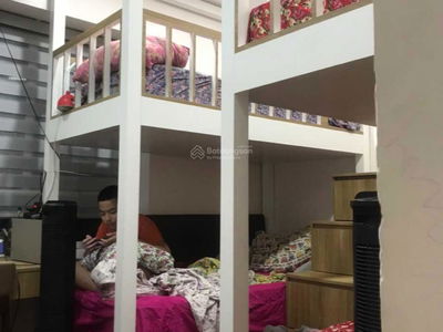 Dich Vong New Urban Area Project, Vietnam Dich Vong New Urban Area Project, Vietnam