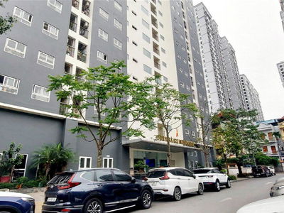 Apartment 622 Minh Khai, Vietnam Apartment 622 Minh Khai, Vietnam