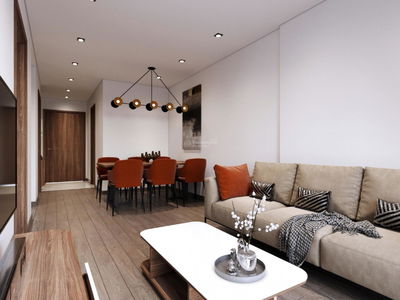 FPT City Da Nang Project, Vietnam  FPT City Da Nang Project, Vietnam