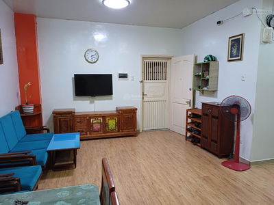 Sacomreal-584 apartment complex, Vietnam Sacomreal-584 apartment complex, Vietnam