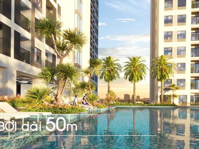 The Privia, Vietnam The Privia, Vietnam