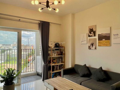 Angiya Star, Vietnam Angiya Star, Vietnam