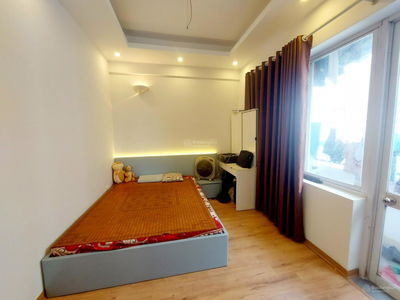 Exchange City, Vietnam Exchange City, Vietnam