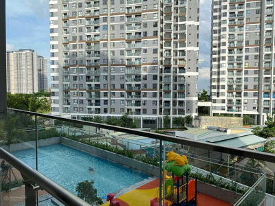 Precia Apartment District 2, Vietnam Precia Apartment District 2, Vietnam