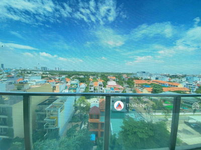 The Vista An Phu, Vietnam The Vista An Phu, Vietnam