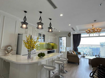 Vinhomes Central Park, Vietnam Vinhomes Central Park, Vietnam