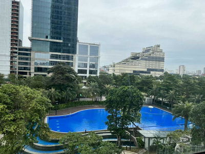 My Dinh Pearl Project, Vietnam My Dinh Pearl Project, Vietnam