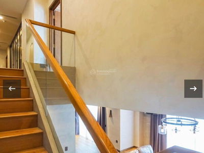 Masteri Thao Dien, Vietnam Masteri Thao Dien, Vietnam