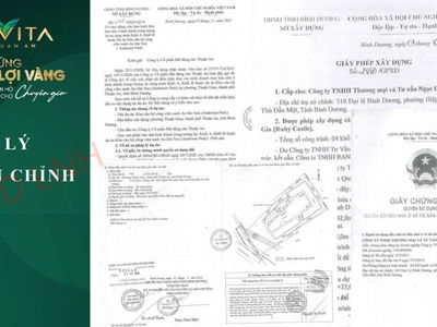 Lavita Thuan An Project, Vietnam Lavita Thuan An Project, Vietnam