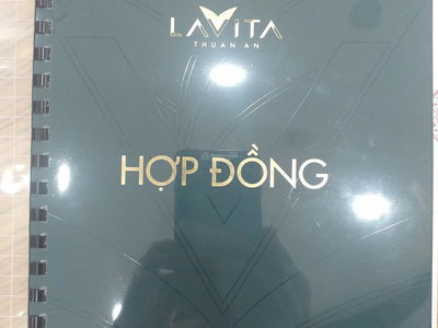 Lavita Thuan An Project, Vietnam Lavita Thuan An Project, Vietnam