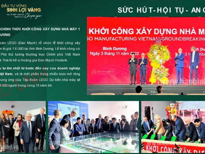 Lavita Thuan An Project, Vietnam Lavita Thuan An Project, Vietnam